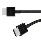 thumbnail of Belkin AV10176BT2M-BLK Cavo HDMI da 2 m HDMI Tipo A (Standard) Nero
