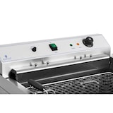 thumbnail of Royal Catering Freidora de pasteles - 30 litros - 9.000 W - zona fría