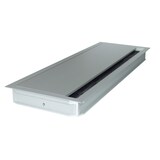 thumbnail of BACHMANN LOOP SQUARE Kabeldurchführung, 360mm, Aluminium