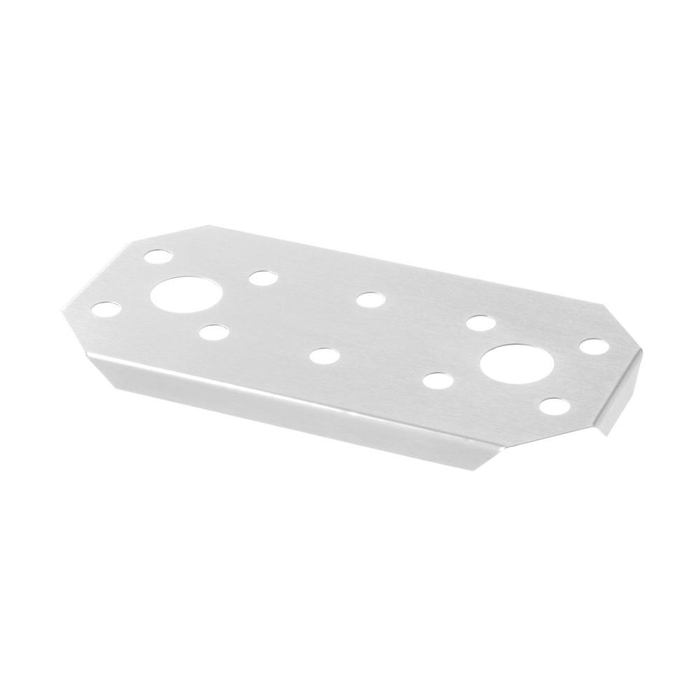 Abtropfgitter GN 1/4