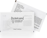 thumbnail of 200 Duschgel & Shampoo Sachets Hotel Care 10 ml