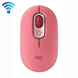 thumbnail of Souris Sans Fil Portable Rose Design Ergonomique Multi-Dispositifs Facile À Transporter Rose YONIS