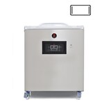 thumbnail of Envasadora al vacío Sensor serie 600 (465 + 465 mm) de Sammic