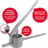 thumbnail of Matfer Presse purée manuel aluminium Matfer - 980630