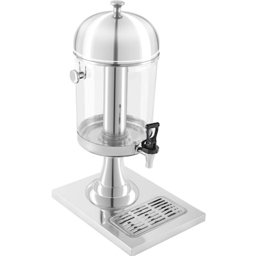 Royal Catering Dispenser per bevande 1 x 7 Litri