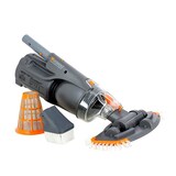 thumbnail of KOKIDO aspirateur de piscine électrique rechargeable ev31cbx