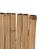 thumbnail of Valla de bambú 180x170 cm