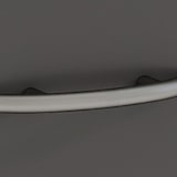 thumbnail of COSTWAY Nachtkastje met lade, kleine bijzettafel met open vak, salontafel, nachtkastje