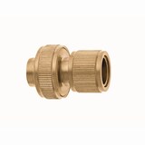 thumbnail of SIENA GARDEN Anschlussschlauchstück  Anschluß-Schlauchstück für 19mm (3/4")-Schläuche