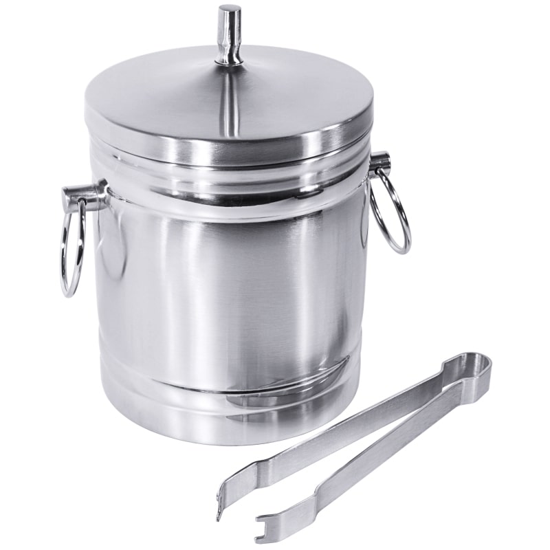 Contacto Eiseimer, doppelwandig 3 l , mit Zange