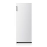 thumbnail of PKM Vollraumkühlschrank KH KS242E - weiß, 242L, freistehend, Kühlschrank