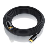 thumbnail of Primewire - HDMI Kabel 2.1 Glasfaser, 8K 120Hz, 4k 240Hz, optisches Kabel, HDR10+ 3D eARC CEC, HDCP 2.3 HDMI Kabel Ultra High Speed, Glasfaserkabel
