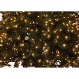 thumbnail of Tarrington House Árbol de Navidad con iluminación LED, Ø 114 x 180 cm, 1050 LED, 10 W, blanco cálido