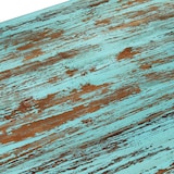 thumbnail of Table basse 110x50x34 cm Bois de récupération massif Modèle Horizon