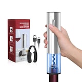 thumbnail of Vinata Melezza elektrische kurkentrekker