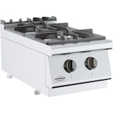 thumbnail of Base 700 gasfornuis 2 branders