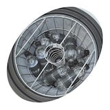 thumbnail of Enfriador de latas CC45 - TEFCOLD