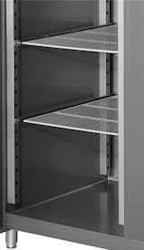 thumbnail of Tiefkühlschrank - 650 Liter - Vollgarantie - 0,74 x 0,83 x 1,96 m - 1 Tür