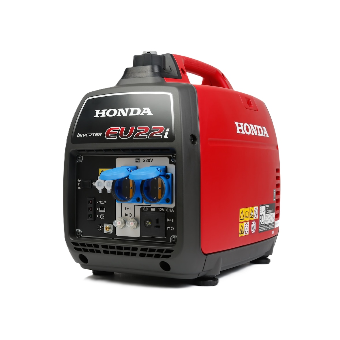 Generador Honda Eu22i