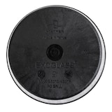 thumbnail of Matfer Exoglass 12 Einzelvollbackformen, 10 cm (345201)