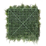 thumbnail of Pannello vegetale / parete / giardino verticale LEAFLUXE 2 50 x 50 cm verde hjh LIVING