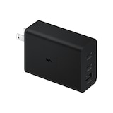 thumbnail of Samsung Travel Adapter Trio (65W), Black
