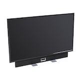 thumbnail of Erard FIT-UP L universal TV Tischständer bis 50 Zoll