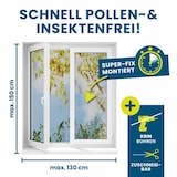 thumbnail of Hoberg Fenster-Pollenschutz 150 x 130 cm