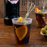 thumbnail of Vasos Reutilizables 150 Ml Ø 6,5/4,2X7,5Cm Transparente Pp (1000 Unidades)