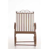 thumbnail of Schommelstoel Smilla bruin