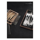 thumbnail of 12 x Picard & Wielpütz GIRONA Kaffeelöffel 6183