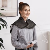 thumbnail of Tappetino riscaldante Tappetino riscaldante elettrico 56 x 52cm Antracite