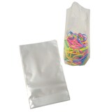 thumbnail of Zellglasbeutel Klarsichtbeutel Folienbeutel Beutel 8er Pack 115x190 mm klar – Universelle Verpackung für Präsente & Kleinigkeiten