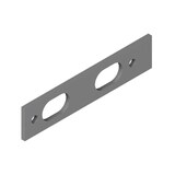 thumbnail of Cale Pour Butée Sehop Gris Aluminium La Croisee Ds Ds2355 007