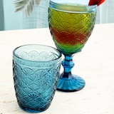 thumbnail of Bidasoa Blue Moon Set 6 Copas Vidrio 30Cl