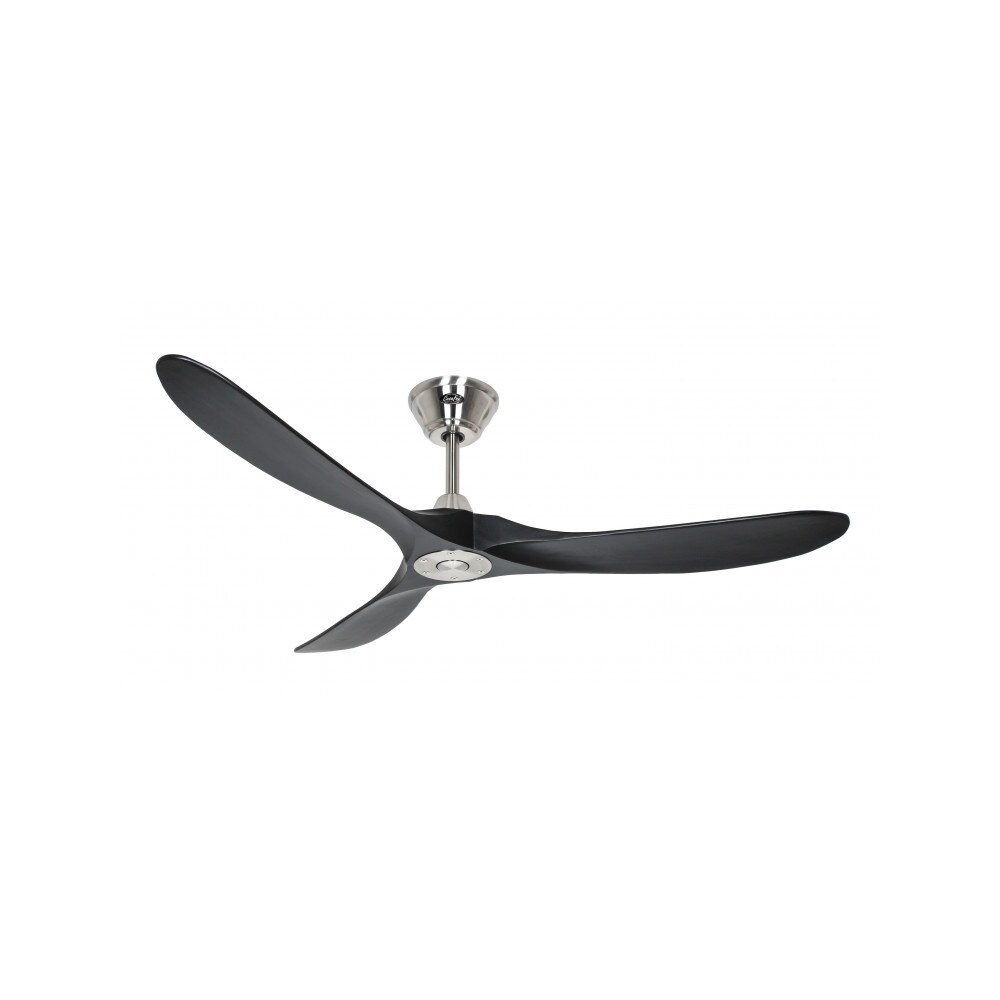 Deckenventilator Eco Genuino 152 BN-MS