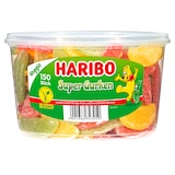 thumbnail of Haribo Saure Gurken 150 Stück (1,35 kg)