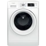 thumbnail of Lavadora secadora Whirlpool FFWDB 864349 WV SPT 8/6 kg 1400 rpm D blanco