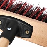 thumbnail of Zuid-Harz boerenbezem 40 cm enkelhandig 140 cm