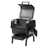thumbnail of Char-Broil houtskoolbarbecue Charcoal 2Go draagbaar en met regelbare luchtinlaat
