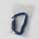 thumbnail of Lot de 500 Sachets plastiques à fermeture ZIP 100x150mm avec trou de suspension