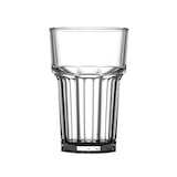 thumbnail of BBP Longdrinkgläser mit Moussierpunkt 28,5cl