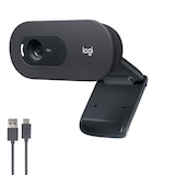 thumbnail of Webcam Logitech C505