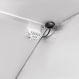 thumbnail of Gastro-M Stand Gefrierschrank Eintürig