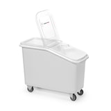 thumbnail of HENDI Ingrediëntenwagen, AmerBox, 62L, 345x720x(H)570mm