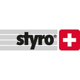 thumbnail of styro Grundeinheit styrodoc duo 268-0303.9895S 9Fä./3Sch. sw/gr/sw