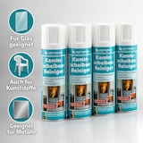 thumbnail of HOTREGA Kaminscheibenreiniger 4 x 300 ml Spraydose gebrauchsfertig