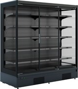 thumbnail of Dreierpack 3x Chefgastro Wandkühlung Mike 1.9 BxTxH 1935x880x2040mm