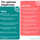 thumbnail of 2 Nass Steckschaum Kranz 25cm ringförmige Plastikunterlage Frischblumen Schnittblumen Steckmasse Steckschwamm Blumensteckschaum Ring Floristik Zubehör