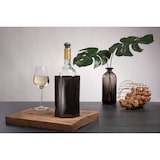 thumbnail of Vacuvin Refroidisseur de vin flexible en pvc noir